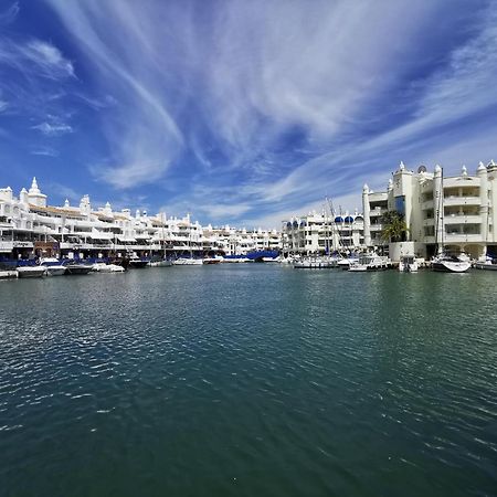 Sunstay Portview Marina Flat II Benalmadena Luaran gambar