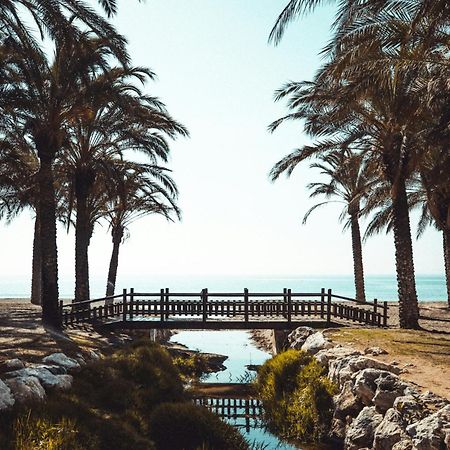 Sunstay Portview Marina Flat II Benalmadena Luaran gambar