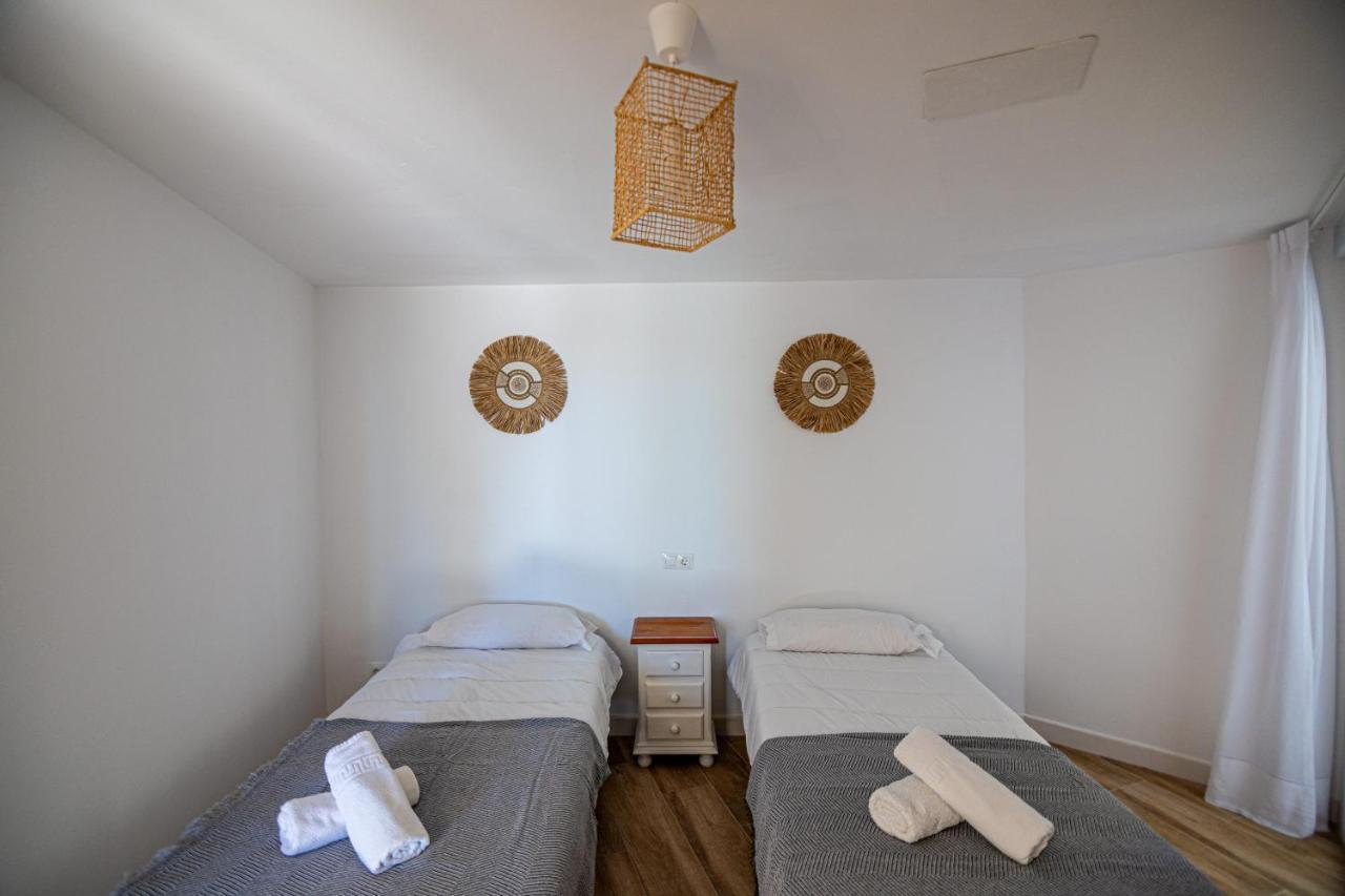 Sunstay Portview Marina Flat II Benalmadena Luaran gambar