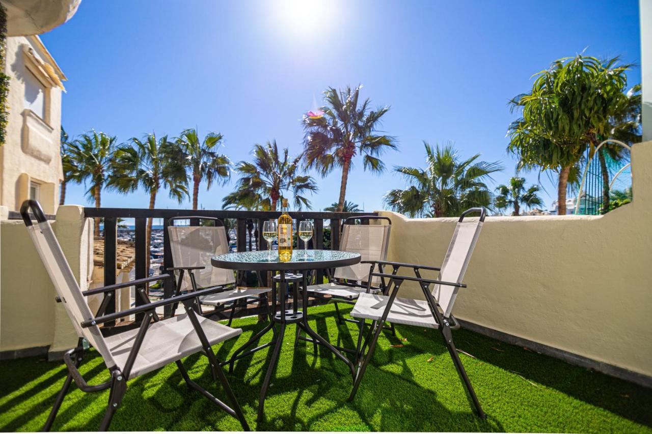 Sunstay Portview Marina Flat II Benalmadena Luaran gambar