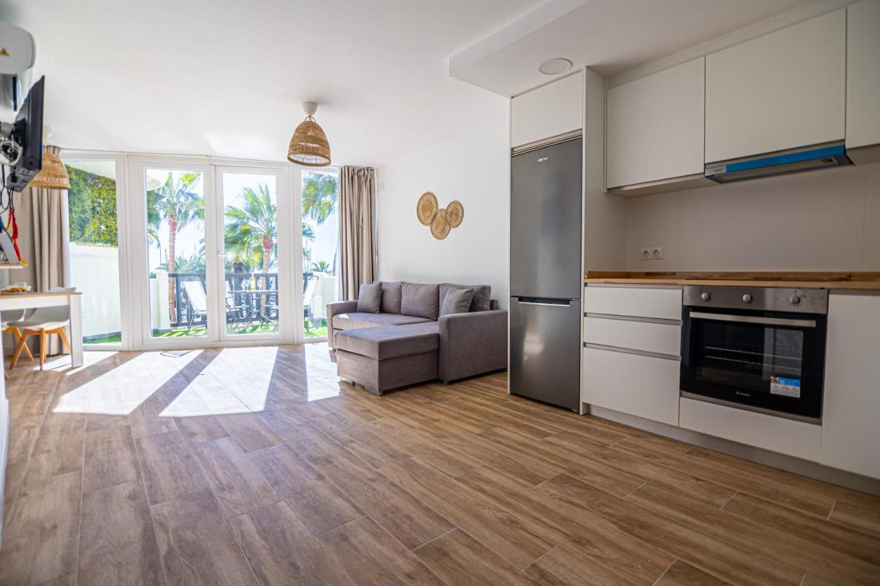 Sunstay Portview Marina Flat II Benalmadena Luaran gambar