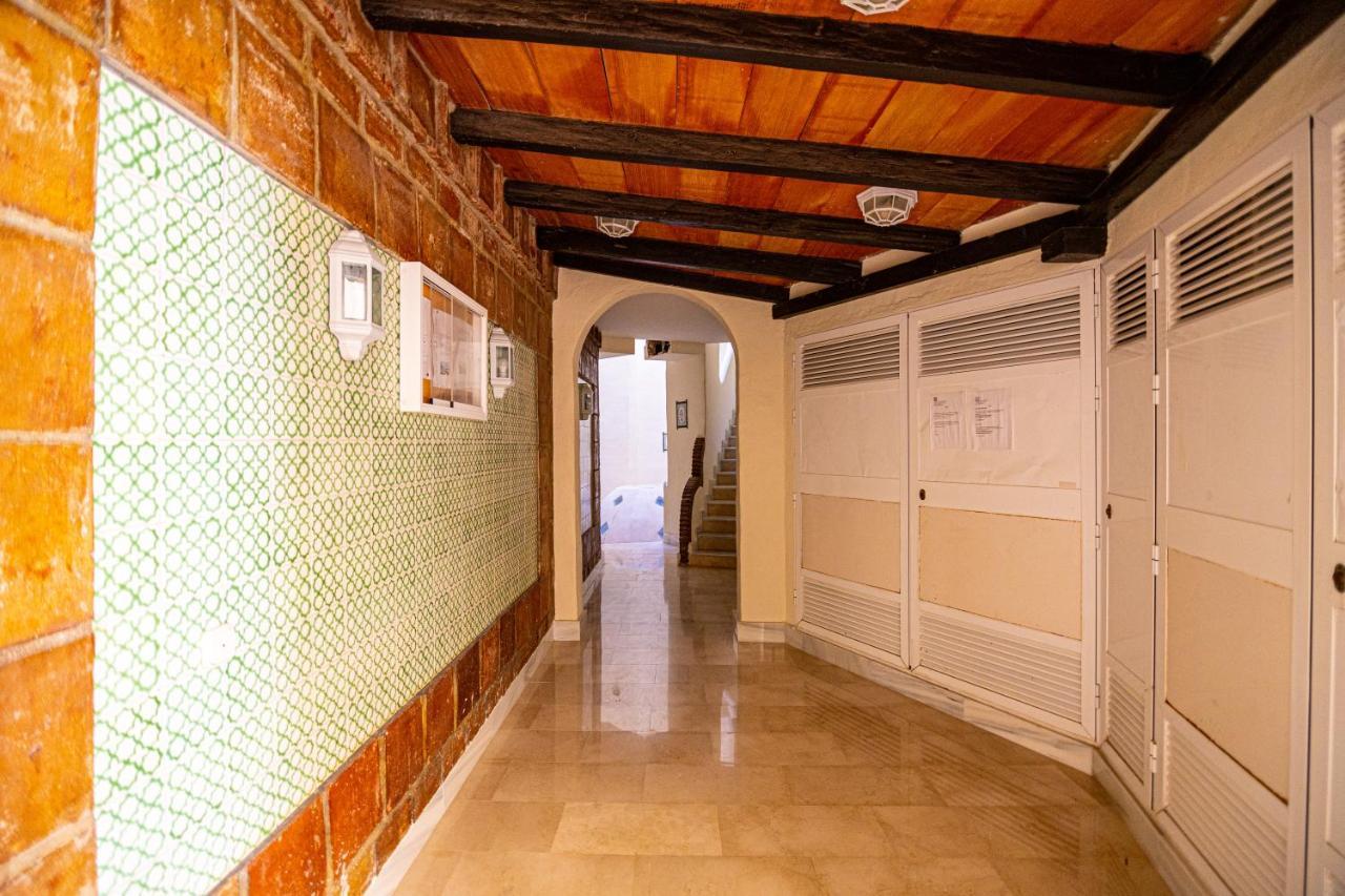 Sunstay Portview Marina Flat II Benalmadena Luaran gambar