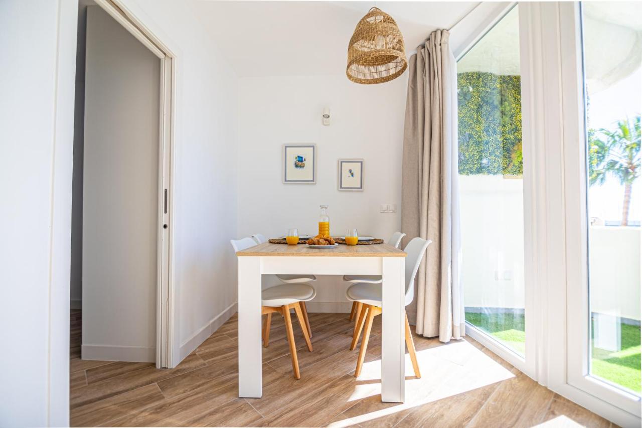 Sunstay Portview Marina Flat II Benalmadena Luaran gambar