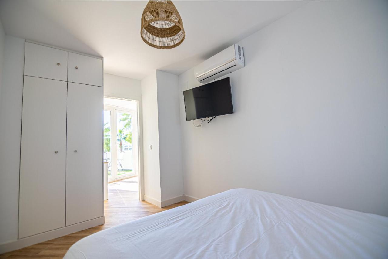 Sunstay Portview Marina Flat II Benalmadena Luaran gambar