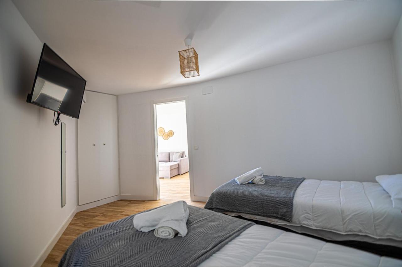 Sunstay Portview Marina Flat II Benalmadena Luaran gambar