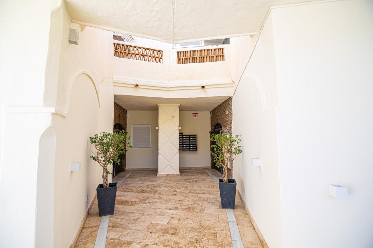 Sunstay Portview Marina Flat II Benalmadena Luaran gambar