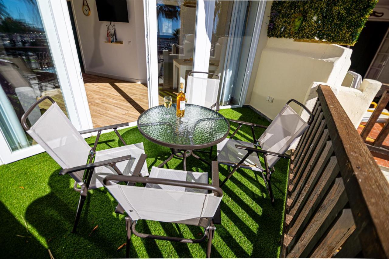 Sunstay Portview Marina Flat II Benalmadena Luaran gambar