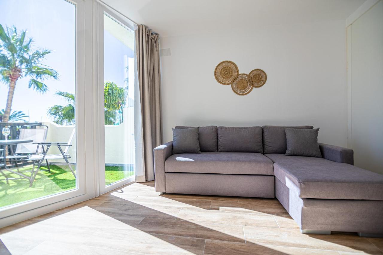 Sunstay Portview Marina Flat II Benalmadena Luaran gambar
