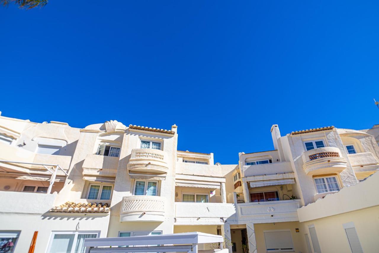 Sunstay Portview Marina Flat II Benalmadena Luaran gambar