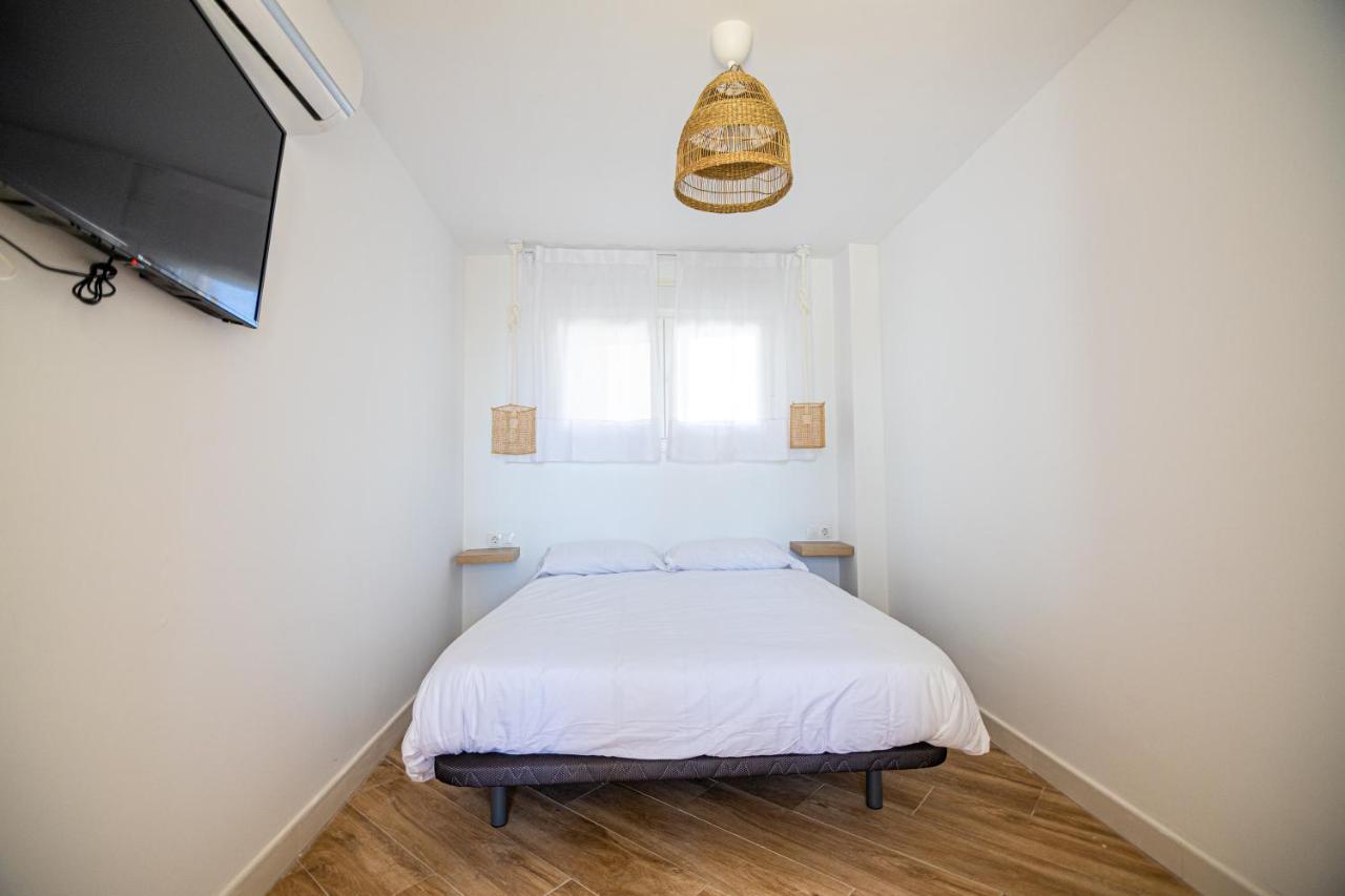 Sunstay Portview Marina Flat II Benalmadena Luaran gambar