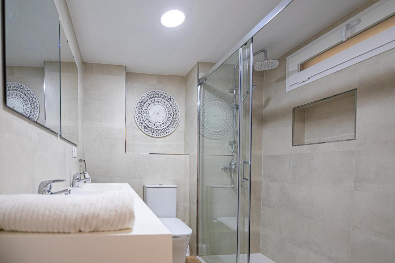 Sunstay Portview Marina Flat II Benalmadena Luaran gambar