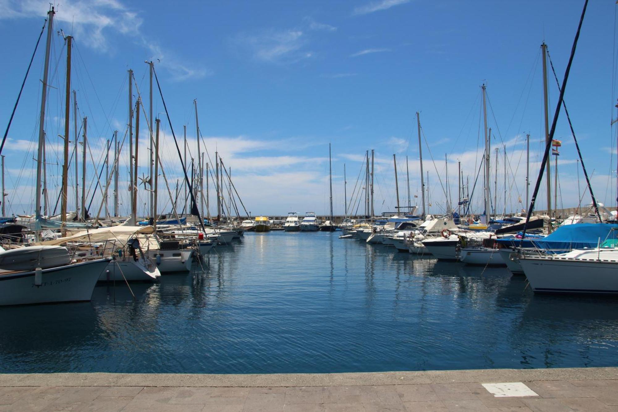 Sunstay Portview Marina Flat II Benalmadena Luaran gambar