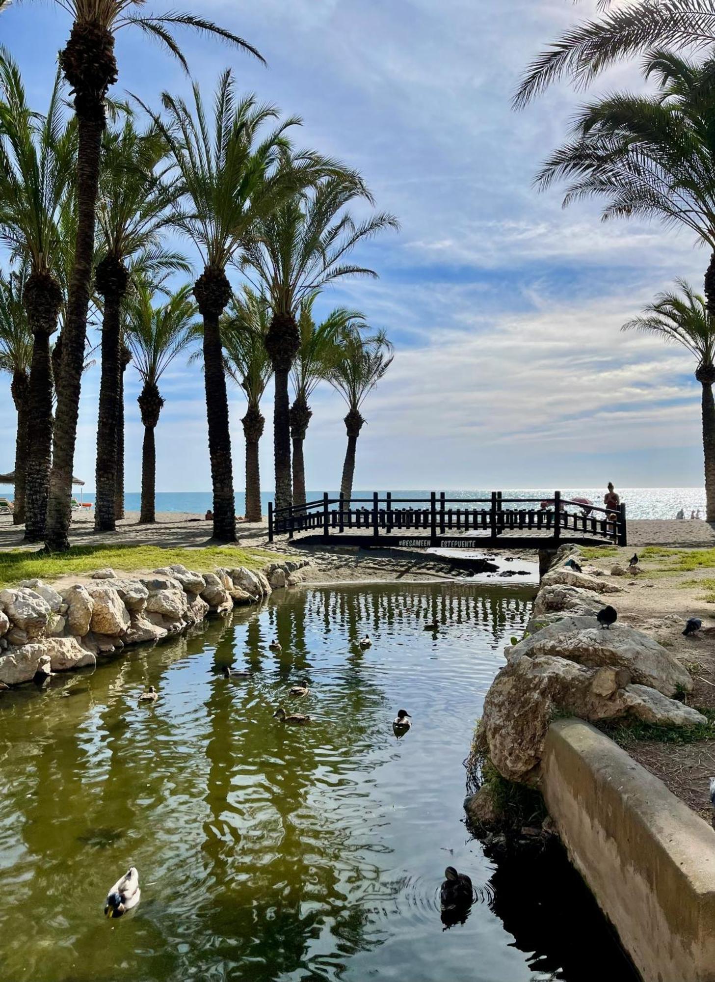 Sunstay Portview Marina Flat II Benalmadena Luaran gambar
