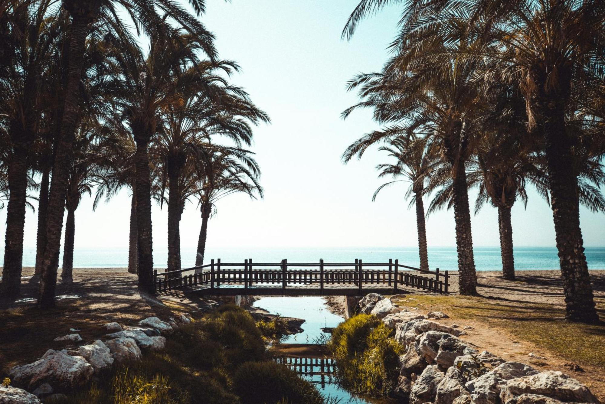 Sunstay Portview Marina Flat II Benalmadena Luaran gambar